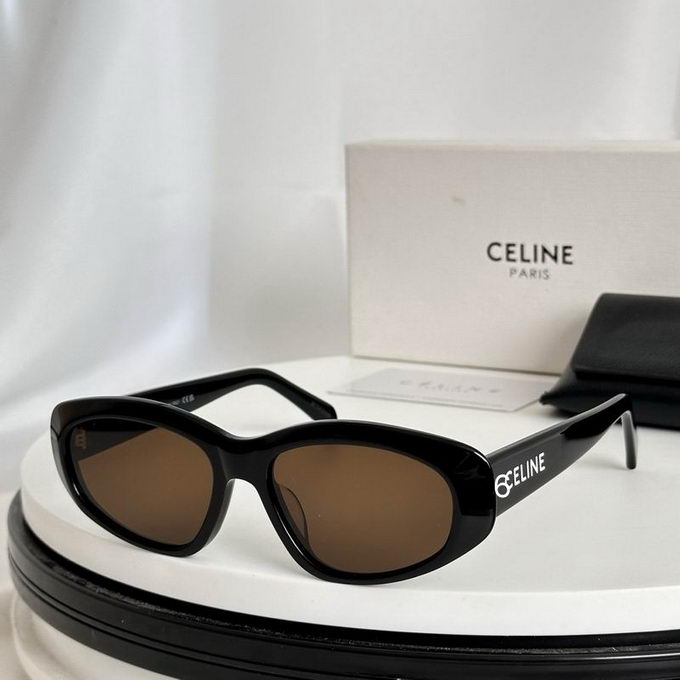 Celine Sunglasses ID:20240804-80